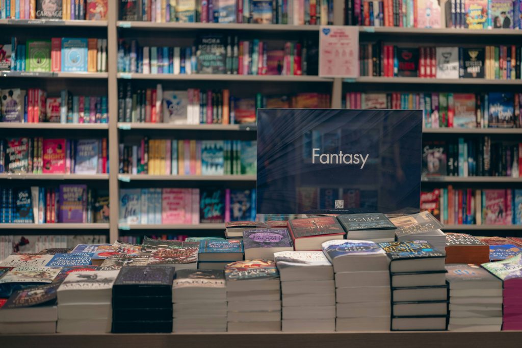 Controversial Books