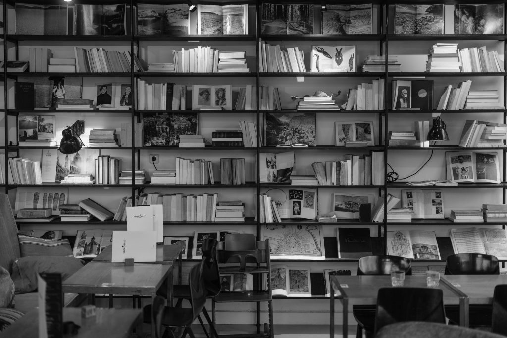 Literary Agents