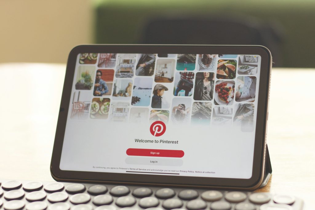 Social Media