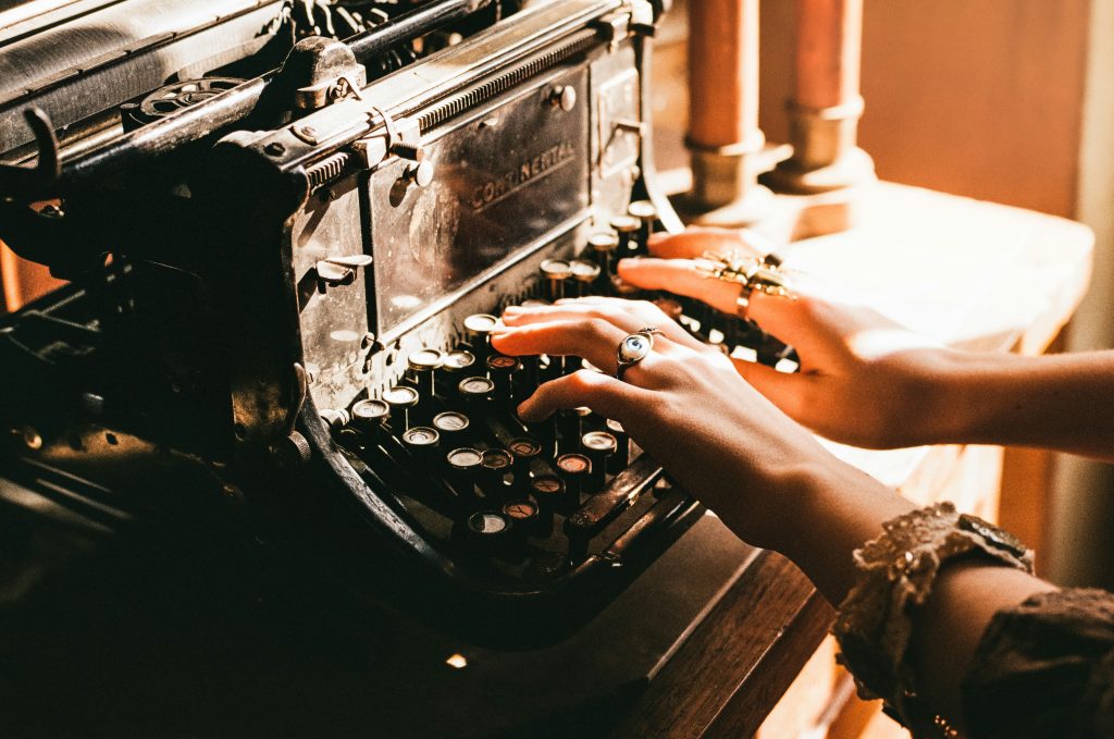 Literary Agents