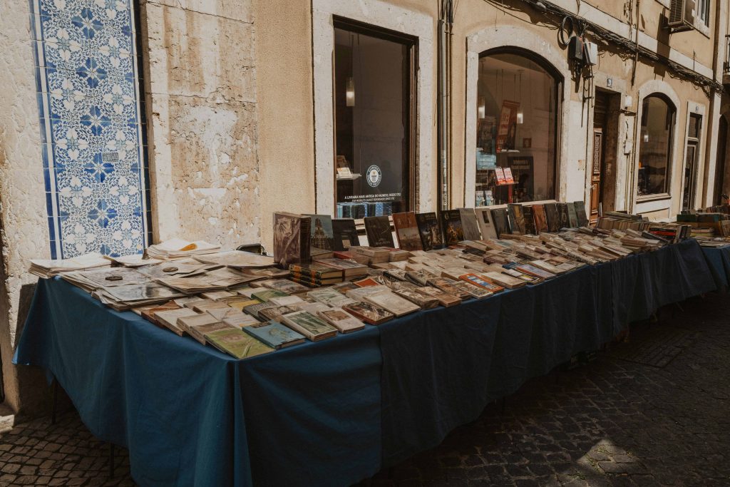 Writing Residency