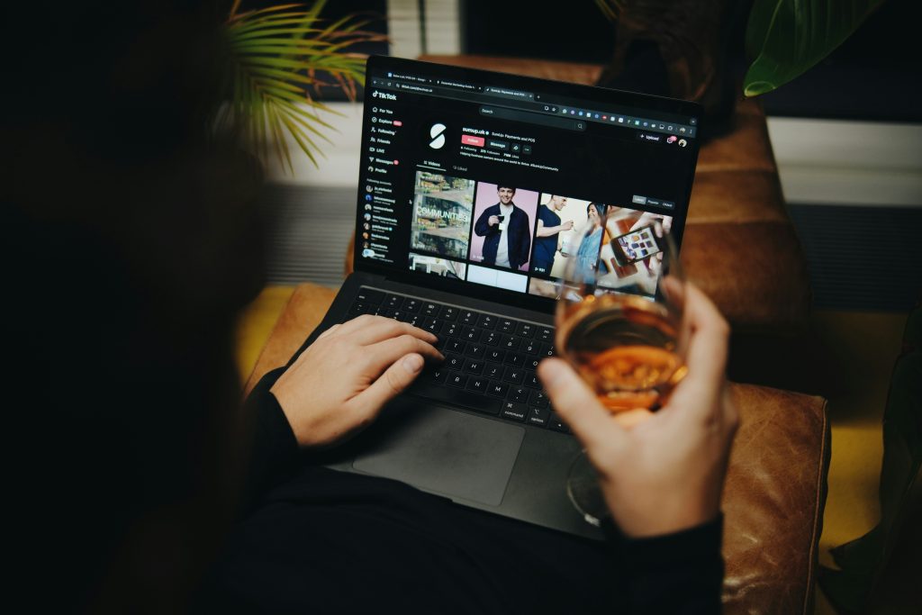 Social Media