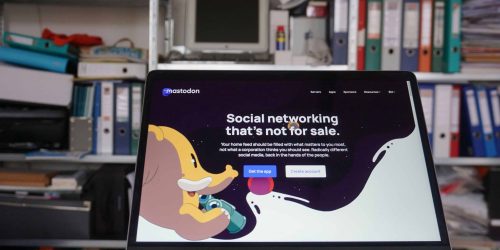 Platforms for Authors