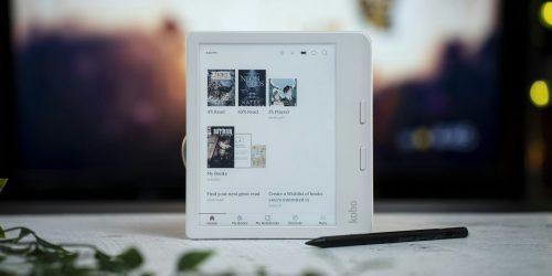 eBook Creation
