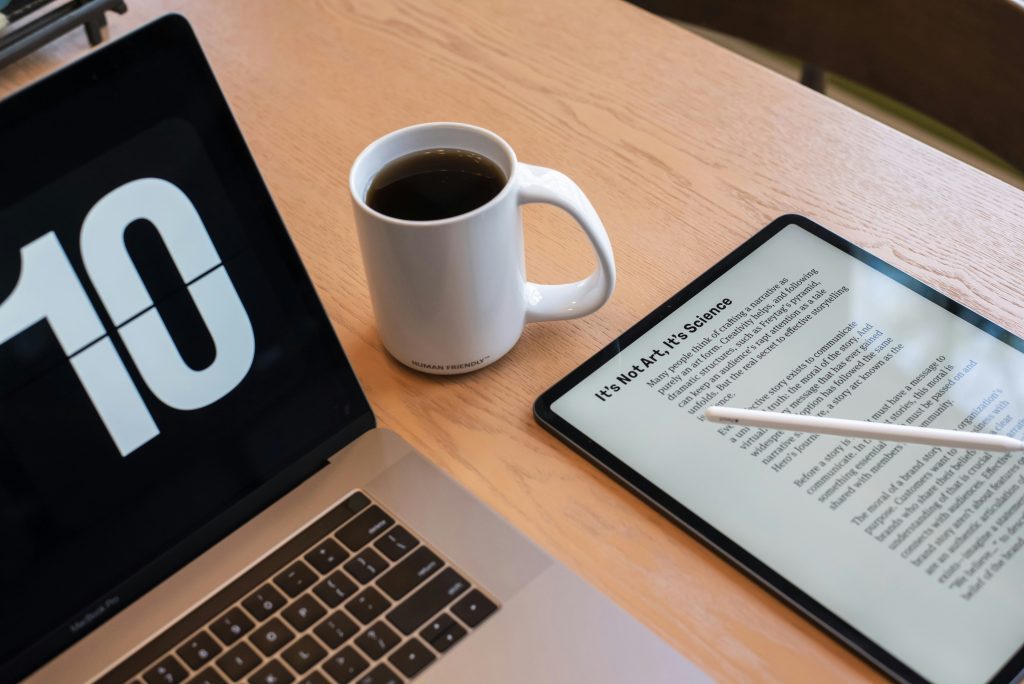 eBook Creation