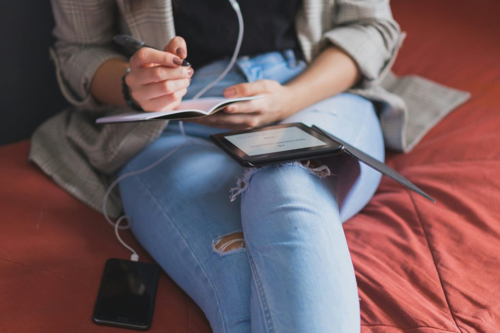 eBook Creation