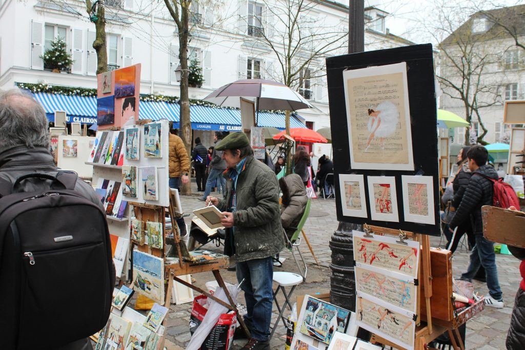 Author Signings