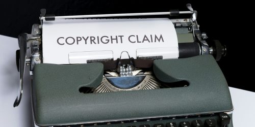 Plagiarism Copyright