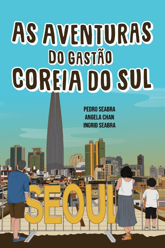 As-Aventuras-do-Gastão-na-Coreia-do-Sul-9781954145214-9781954145276-Nonsuch-Media