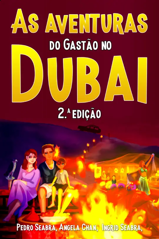 As_Aventuras_do_Gast_o_no_Dubai_2_Seabra_Chan_9798892140577