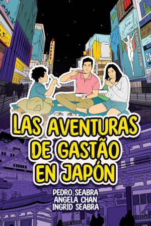 Las-Aventuras-de-Gastao-en-Japon-Seabra-Chan-9798892140058