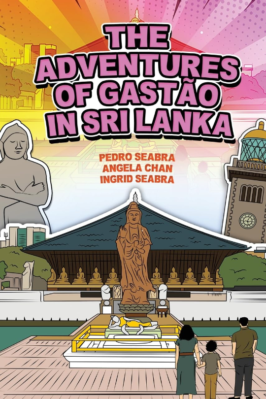 The-Adventures-of-Gastao-in-Sri-Lanka-Seabra-Chan-9798892140317