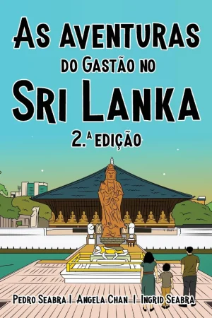 As-Aventuras-do-Gastão-no-Sri-Lanka-2.a-Edição-9798892140485-Nonsuchmedia