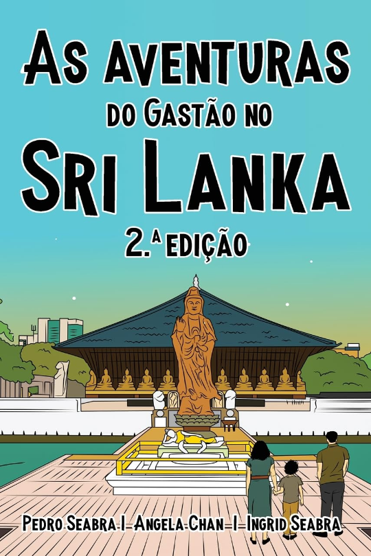 As-Aventuras-do-Gastão-no-Sri-Lanka-2.a-Edição-9798892140485-Nonsuchmedia