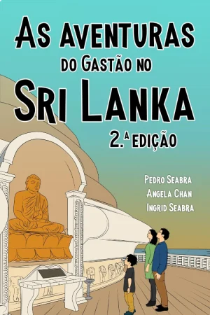 As-Aventuras-do-Gastão-no-Sri-Lanka-2.a-Edição-9798892140508-Nonsuchmedia