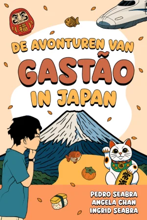 De-Avonturen-Van-Gastao-In-Japan-Dutch-Edition-9798892141574-Paperback-Seabra-Chan-Seabra