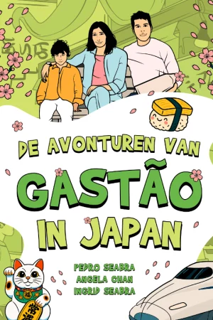 De-Avonturen-Van-Gastao-In-Japan-Dutch-Edition-9798892141581-eBook-Seabra-Chan-Seabra