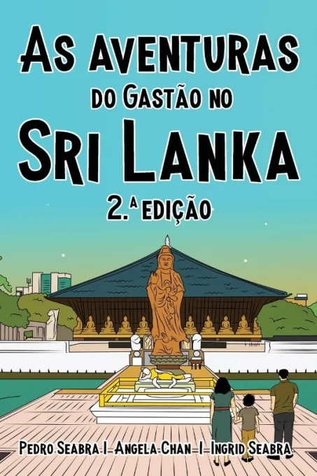 As-Aventuras-do-Gastão-no-Sri-Lanka-2.a-Edição-9798892140485-Nonsuchmedia