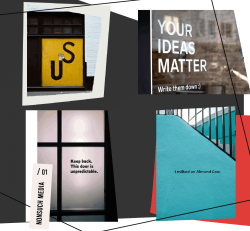 your ideas matter nonsuch media book publishing singapore