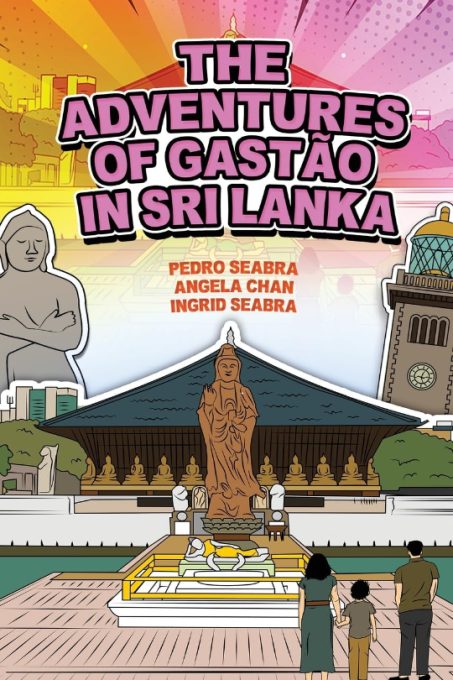 The-Adventures-of-Gastao-in-Sri-Lanka-Seabra-Chan-9798892140317